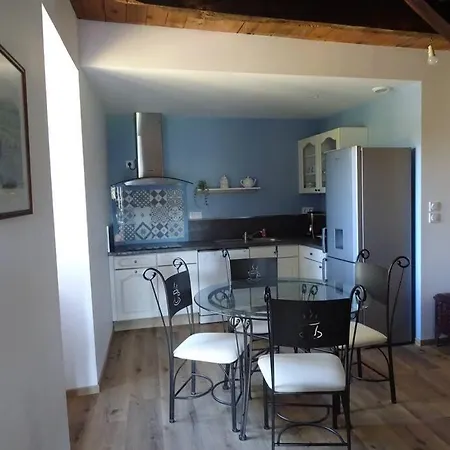 De Segonzac * Villecomtal