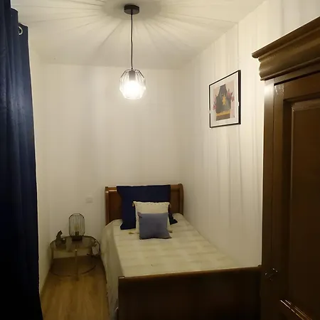 別荘 De Segonzac *