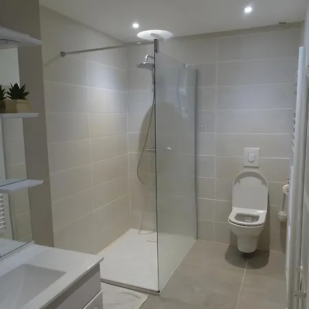 別荘 De Segonzac Villecomtal