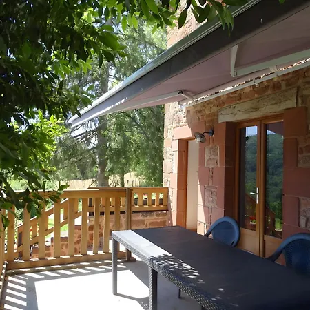 De Segonzac Villecomtal