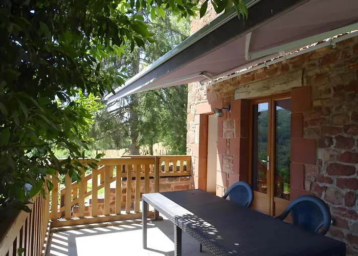 De Segonzac Villecomtal