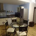 Casa de Férias De Segonzac