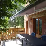 De Segonzac Casa de Férias *
