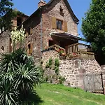 De Segonzac Casa de Férias Villecomtal