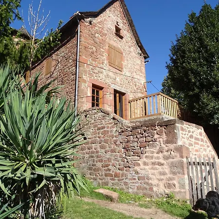 De Segonzac Villecomtal