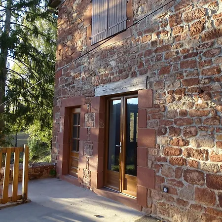 De Segonzac Holiday home *