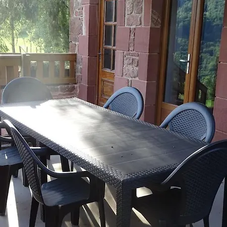 De Segonzac * Villecomtal