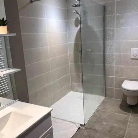 De Segonzac Σπίτι διακοπών