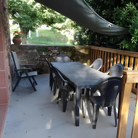 De Ségonzac Hébergement de vacances *