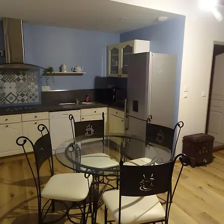 De Ségonzac Hébergement de vacances Villecomtal