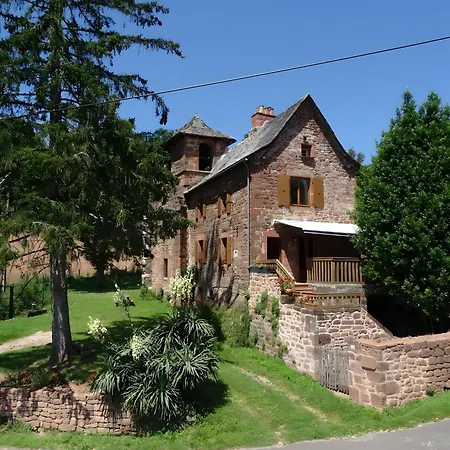 Casa de Férias De Segonzac