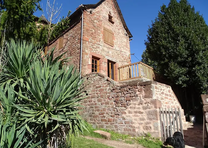 De Segonzac Villecomtal