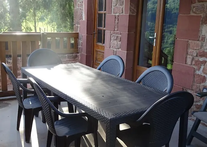 De Ségonzac * Villecomtal