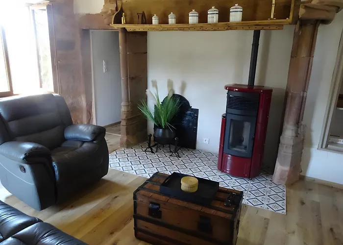 De Ségonzac * Villecomtal