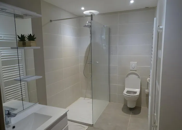 Hébergement de vacances De Ségonzac Villecomtal